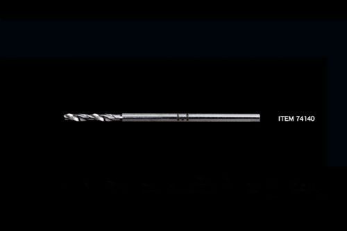 Fine Pivot Bit 1.1mm Shank 1.5mm