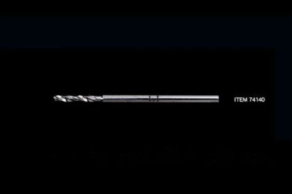 Fine Pivot Bit 1.1mm Shank 1.5mm