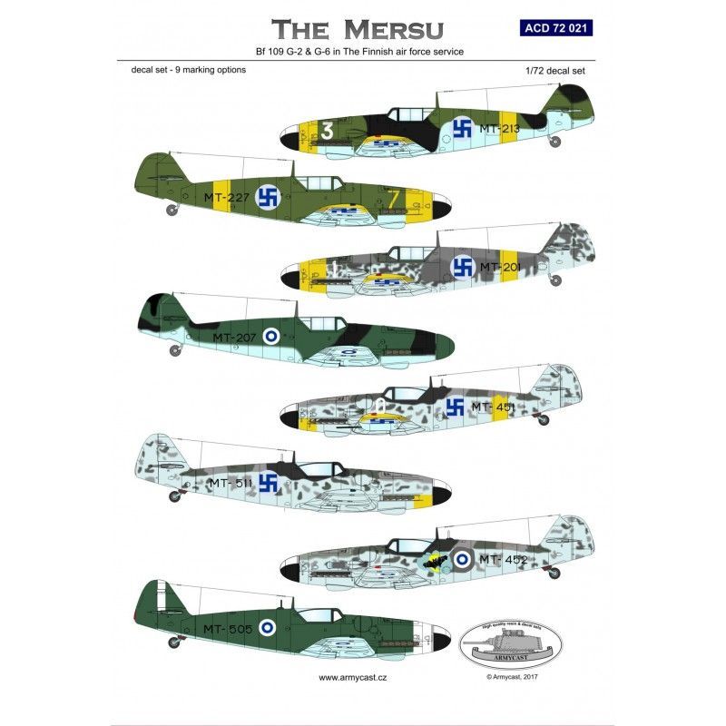 1:72 The Mersu