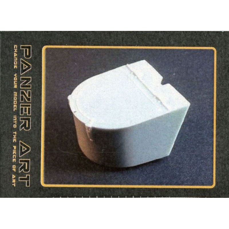 1:35 Pz.Kpfw II turret Stowage bin