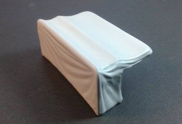 1:35 “Einheitsdiesel” cab canvas cover