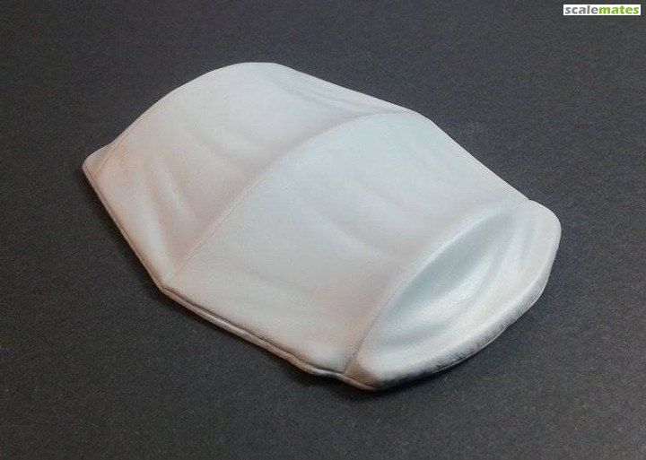 1:35 Canvas cover for Sd.Kfz 250 (Alt)