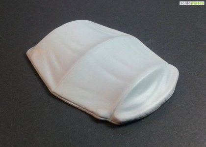 1:35 Canvas cover for Sd.Kfz 250 (Alt)