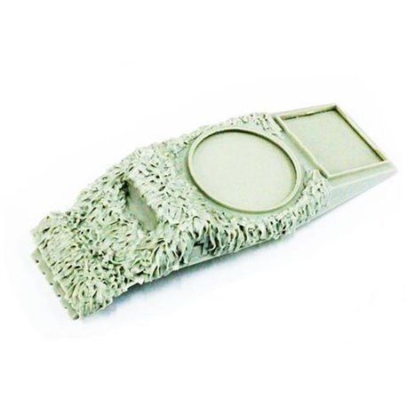 1:35 Humber Mk IV with hessian net