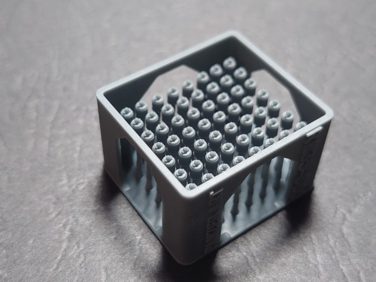 1:35 WWII German Stielhandgrenate M43