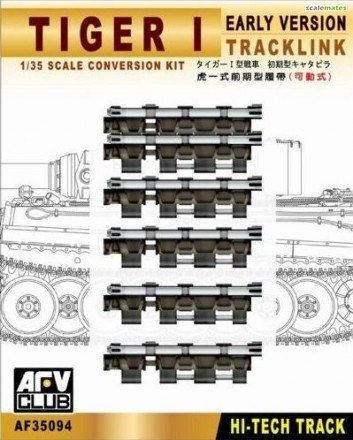 1:35 Tiger I Early Version Track Link (workable)