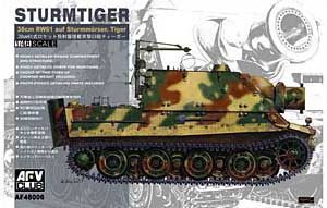 1:48 Sturmtiger