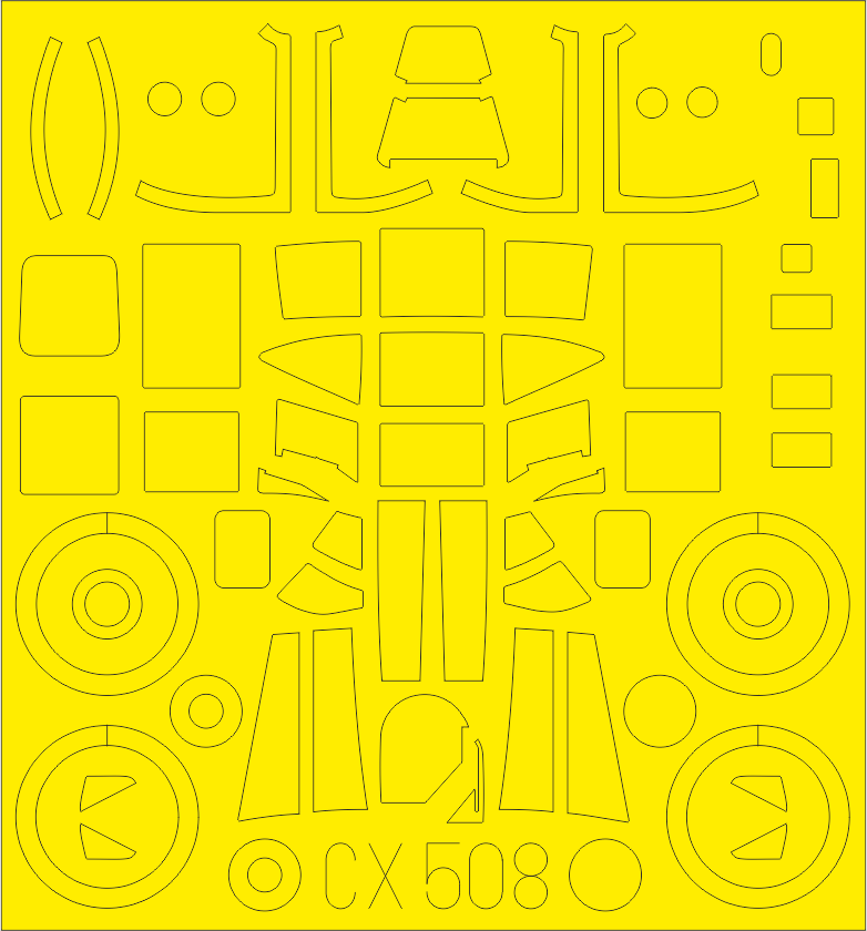 1:72 Shackleton AEW.2