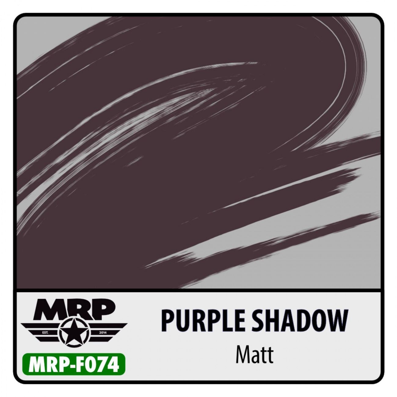 Purple Shadow
