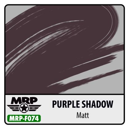 Purple Shadow