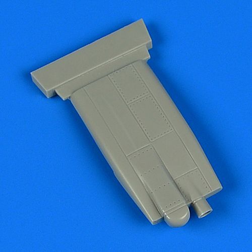 1:48 F-14A Tomcat beaver tail