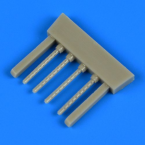 1:48 EMB 312 Tucano gun barrels