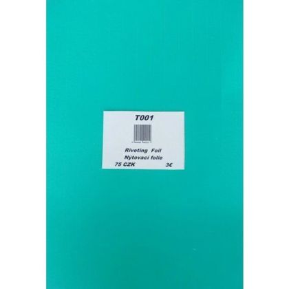 Riveting Foil (nýtovací folie)