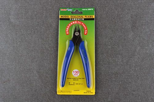 MODEL DIAGONAL PLIERS