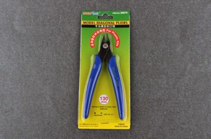 MODEL DIAGONAL PLIERS