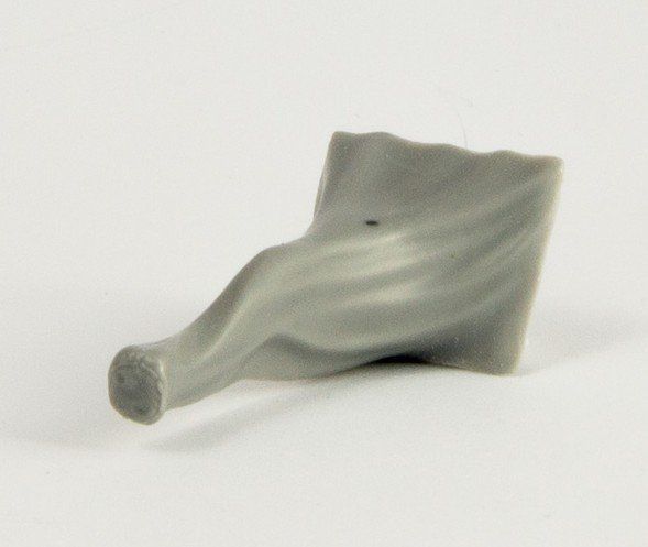 1:35 Gun Barrel with canvas cover for Panzerjaeger I