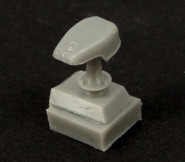 1:35 Notek lamp for German AFV (6 pcs)