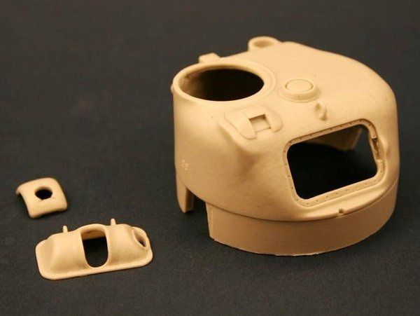 1:35 United States M4 