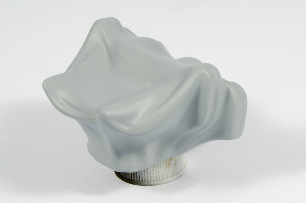 1:35 Browning M2 Quadmount with canvas cover