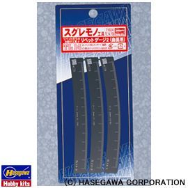 Rivet Gauge 2 (Trytool Seeis)