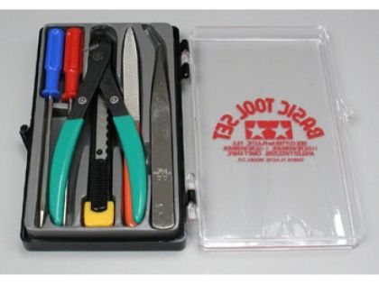 Basic Tool Set