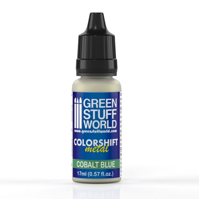 Chameleon COBALT BLUE