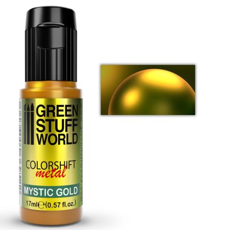 Chameleon MYSTIC GOLD
