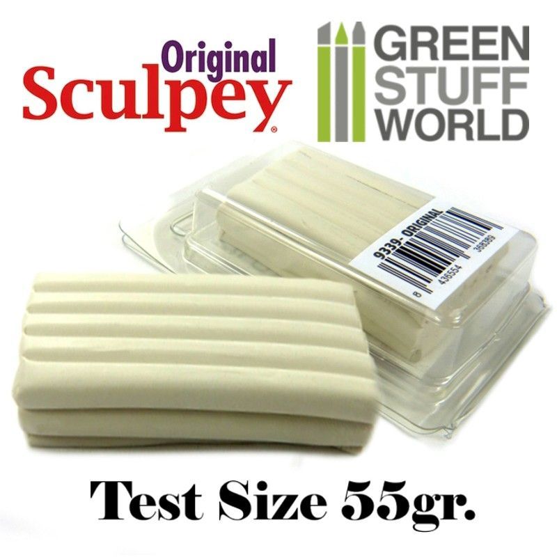 Sculpey Original 55 gr.