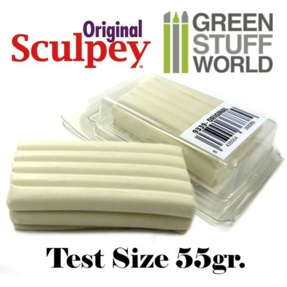 Sculpey Original 55 gr.