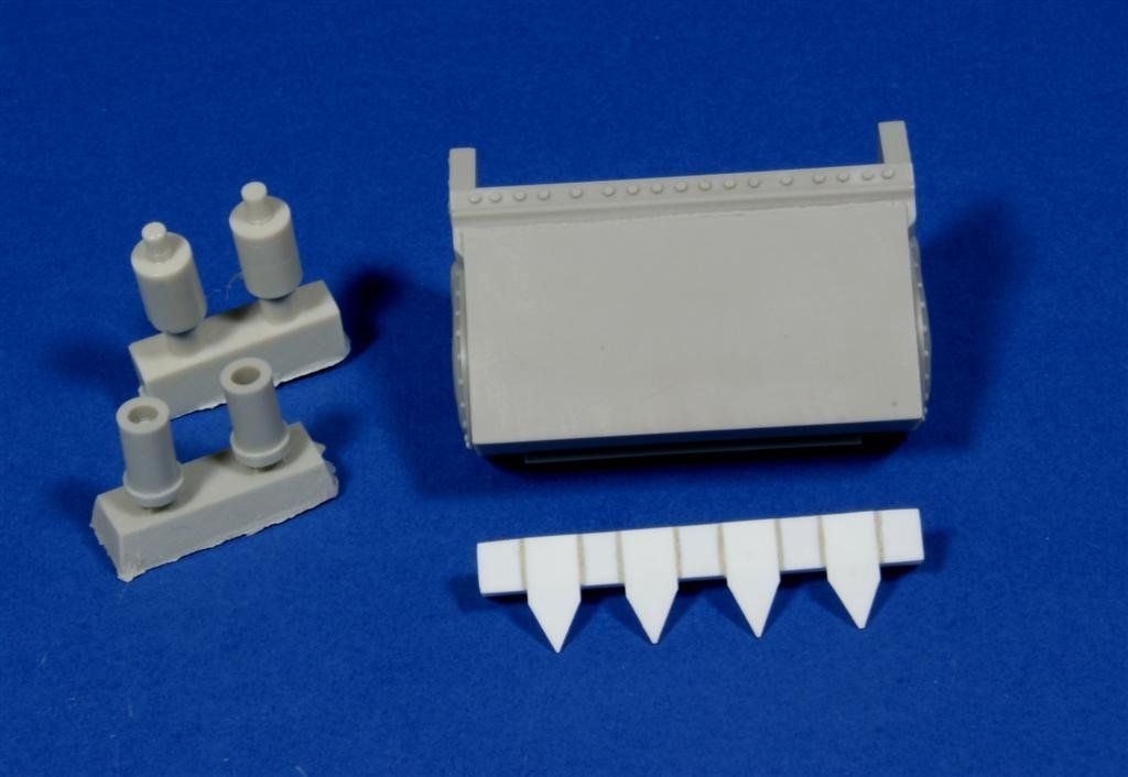 1:35 T3 Rhinoceros Device for M4/M10