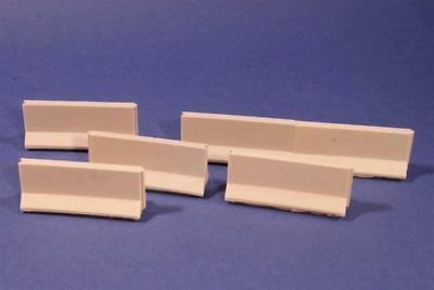 1:35 Jersey Concrete Barrier (Small)