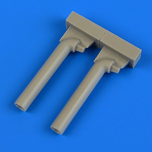 1:48 He 111H-3 air intake