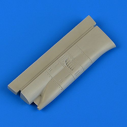 1:48 Su-17M4 Fitter-K air condition intake