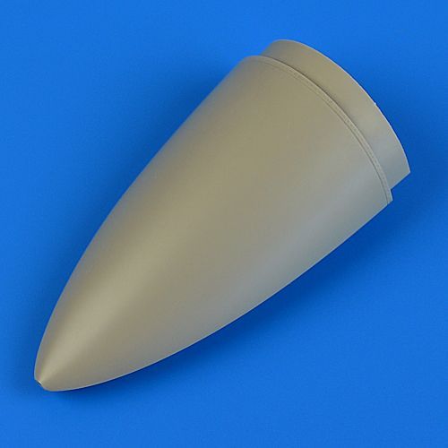 1:48 Su-34 fullback correct radome