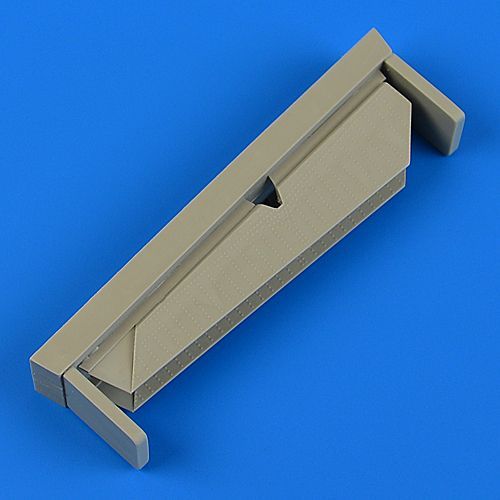 1:48 Su-17M4 Fitter-K wing ailerons