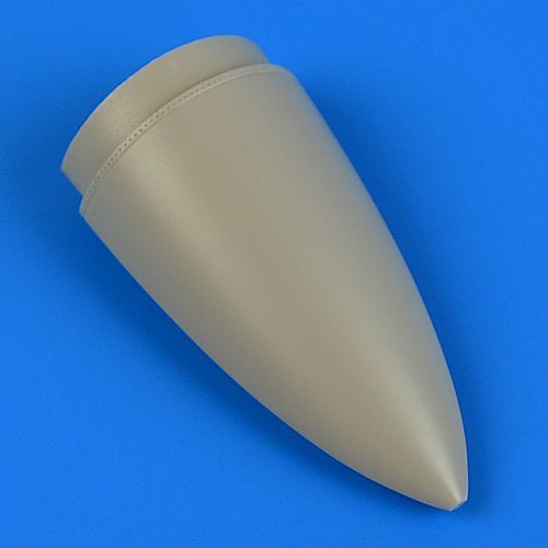 1:72 Su-34 fullback correct radome