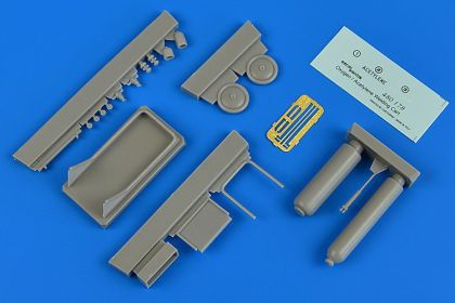 1:48 Oxygen/Acetylene welding cart