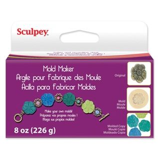 Super Elasticlay MoldMaker