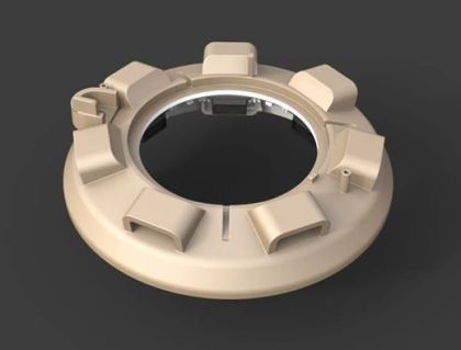 1:35 Tiger I late & King Tiger Commander Copula