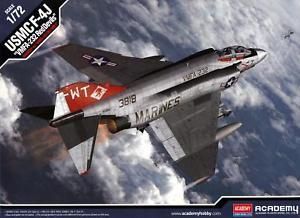 1:72 F-4J VMFA-232