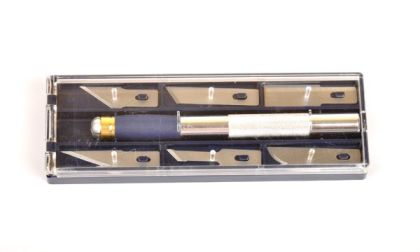 Proffesional Craft Knife w/blades