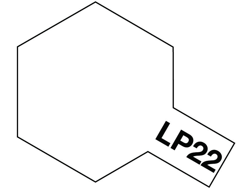 LP-22 Flat Base
