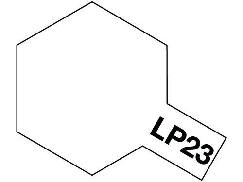 LP-23 Flat Clear