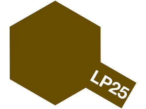 LP-25 Brown JGSDF