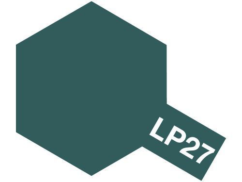 LP-27 German Gray