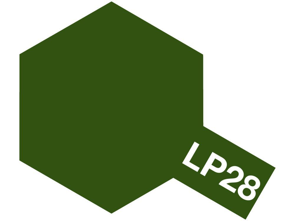LP-28 Olive Drab