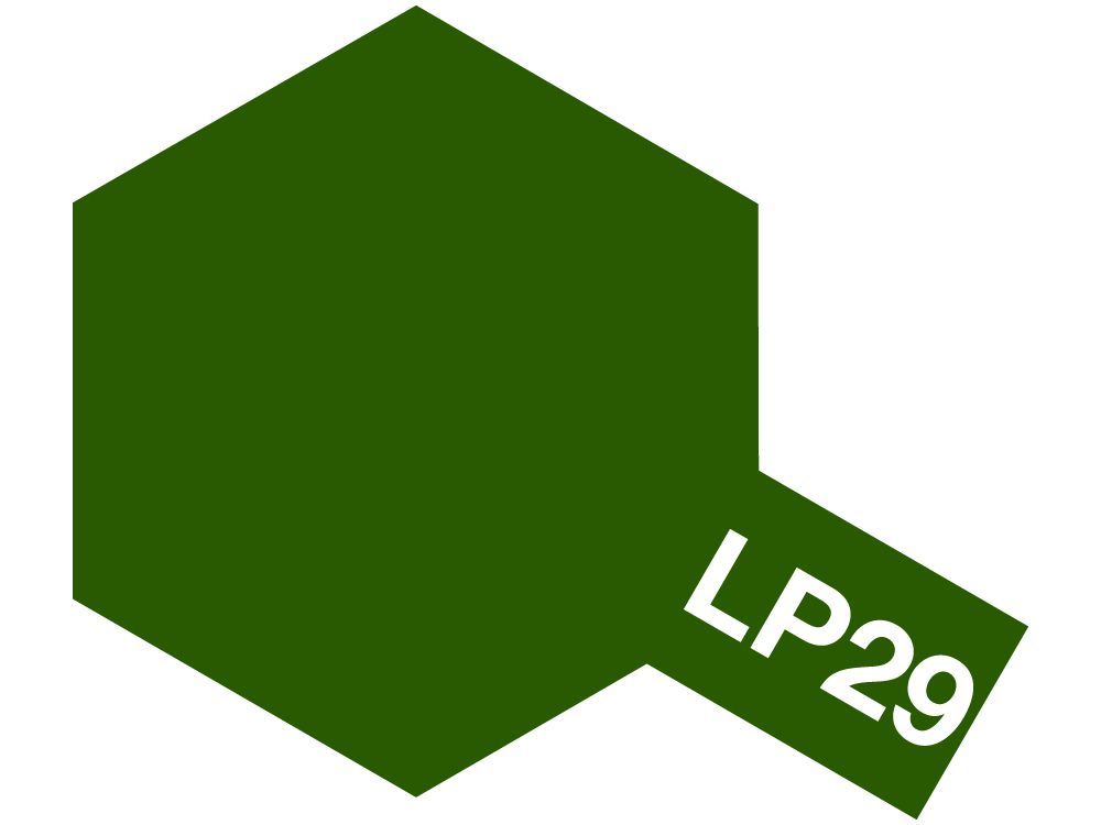 LP-29 Olive Drab 2
