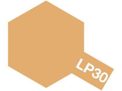 LP-30 Light Sand