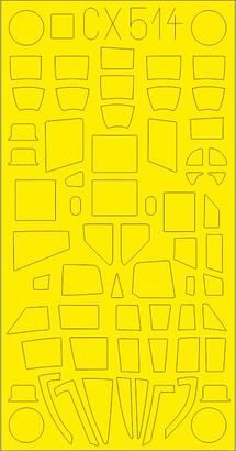 1:72 Blenheim Mk. IV