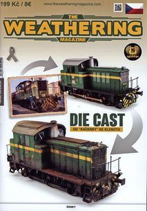 TWM - Die Cast